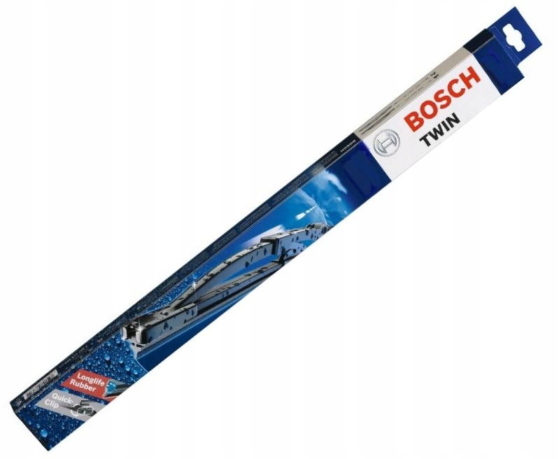 

BOSCH 3397118564 комплект щеток стеклоочистителя twin 500мм450мм