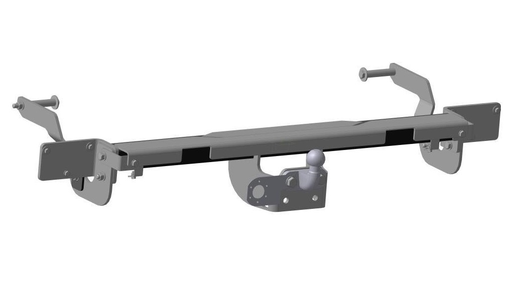 

ТСУ на а/м CITROEN Jumper 2006-/FIAT Ducato 2006-/PEUGEOT Boxer 2006-