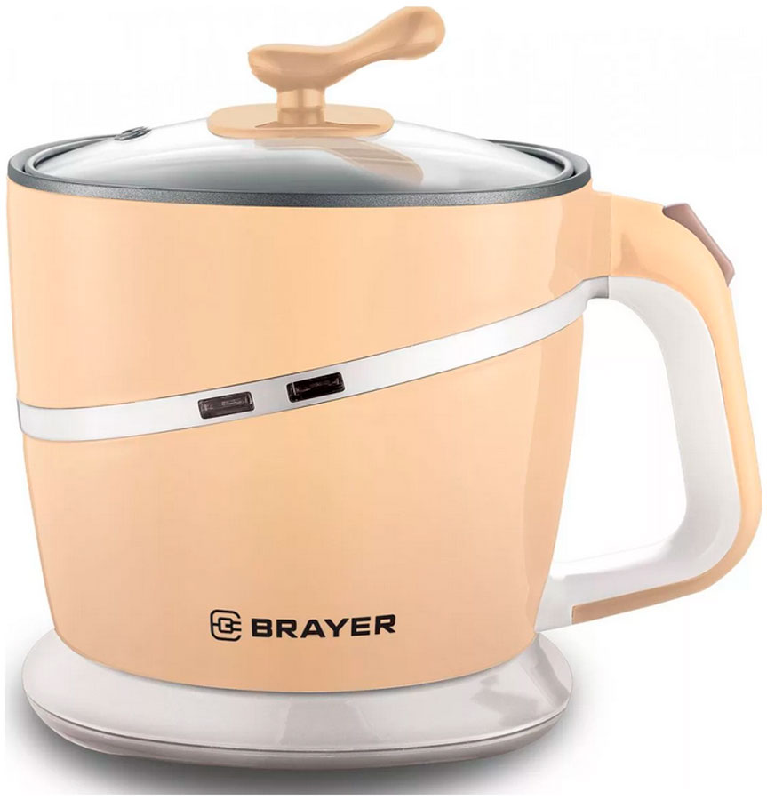 

Электроварка Brayer BR2800YE, BR2800YE