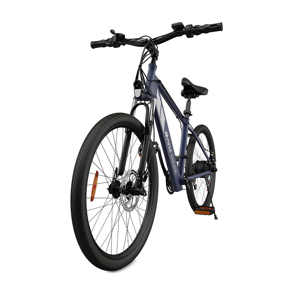 

Электровелосипед HIPER HE-B63 2020  grey, Серый, HE-B63