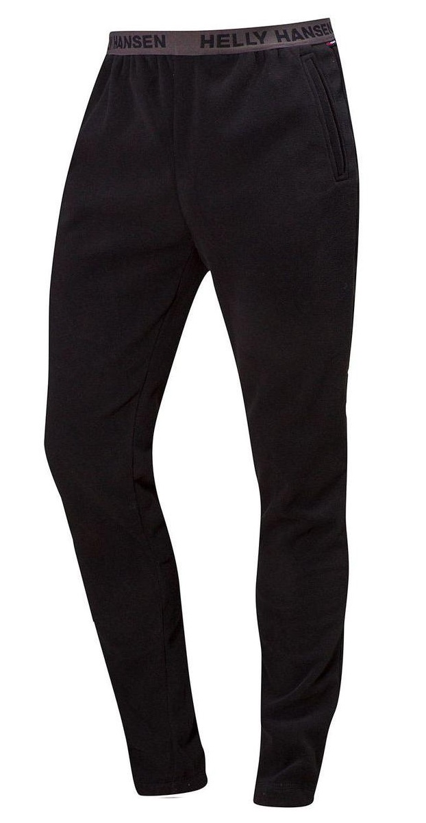 

Термокальсоны Helly Hansen Daybreaker Fleece, black, L, Daybreaker Fleece