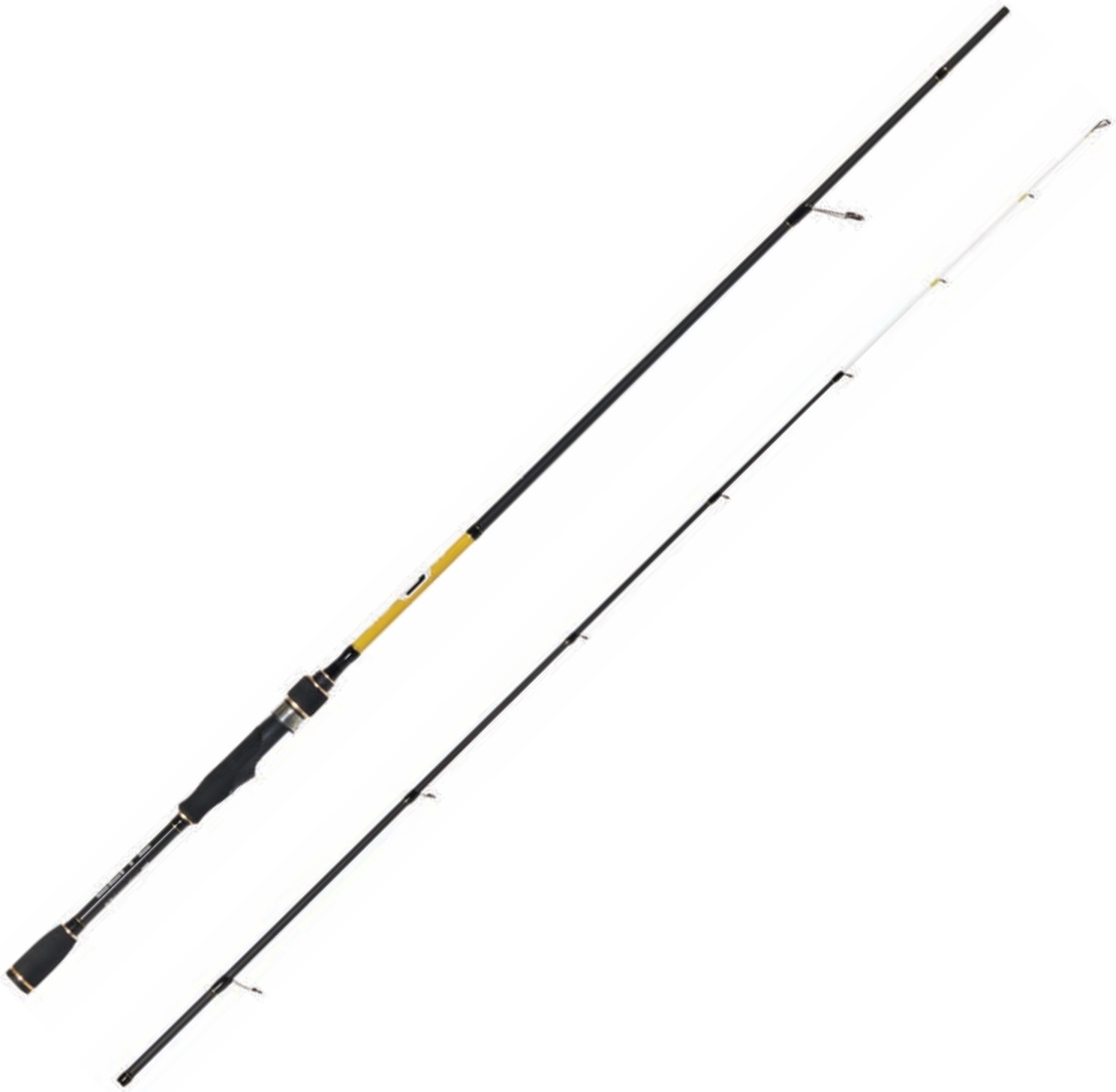 Удилище Salmo Elite Jig S 4177-274, 2,74 м, fast, 5-27 г