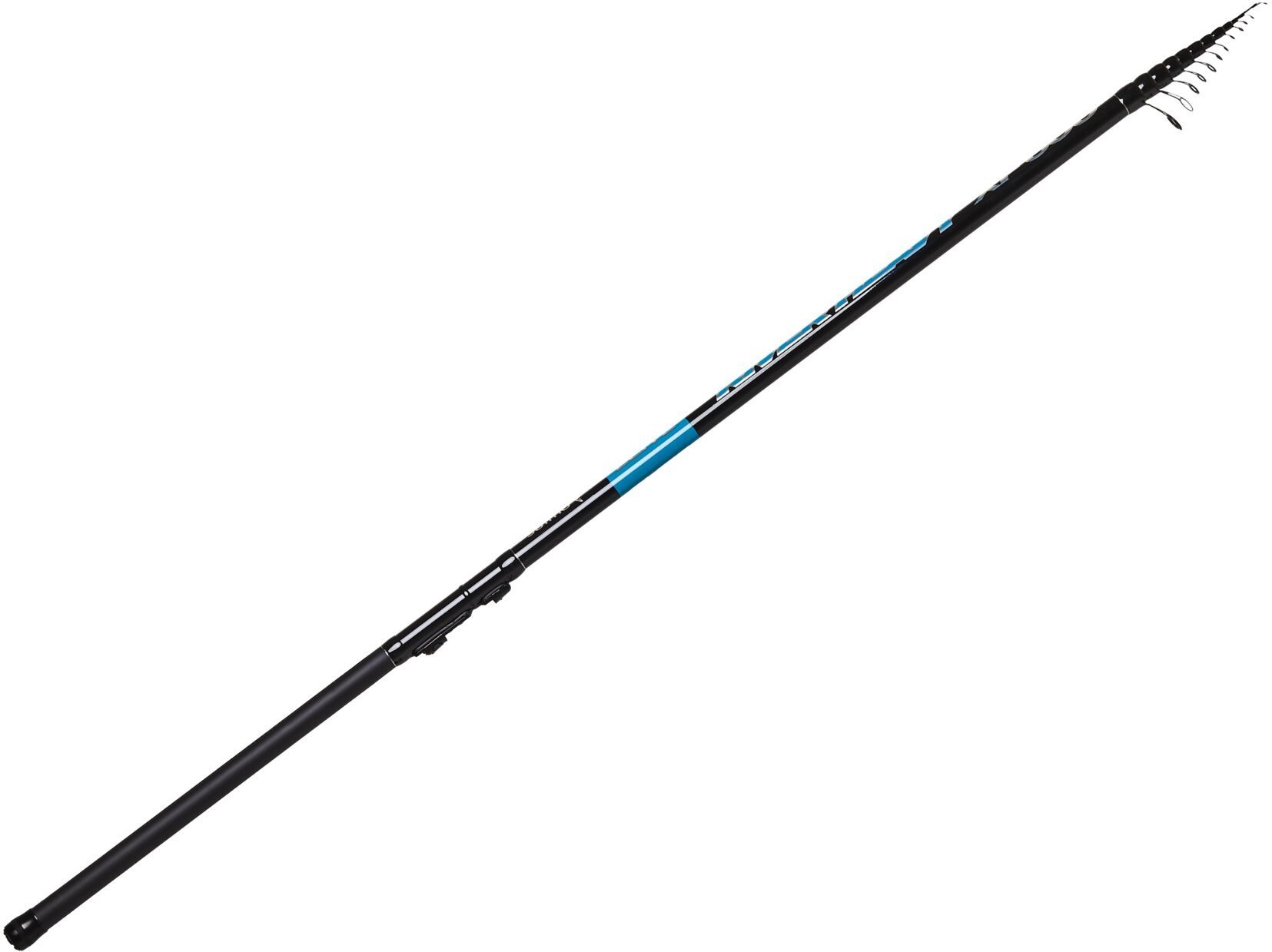 

Удилище Salmo Elite River Heavy XF 5403-600, 6 м, extra fast, 10-40 г, Elite River Heavy XF