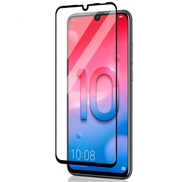 Защитное стекло Epik 2.5D CP+ для Huawei Honor 10i/20i/10 Lite/P Smart (2019) Black