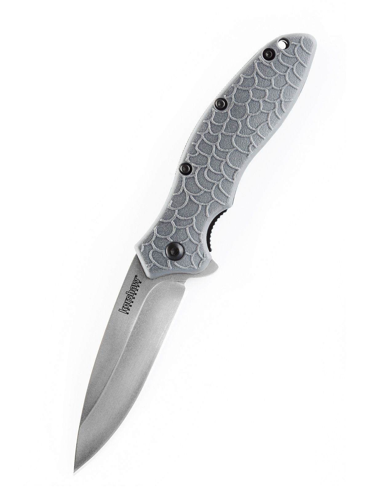 фото Нож kershaw 1830grysw oso sweet