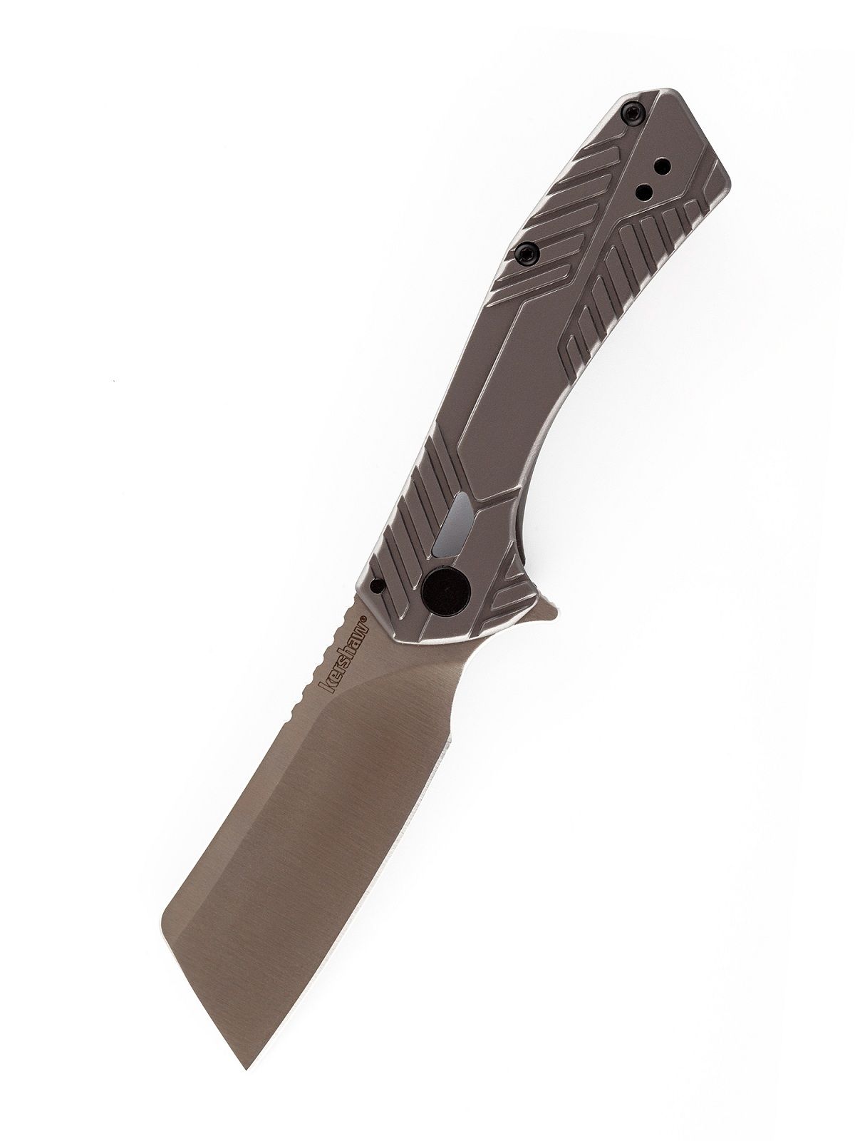 фото Туристический нож kershaw static k3445