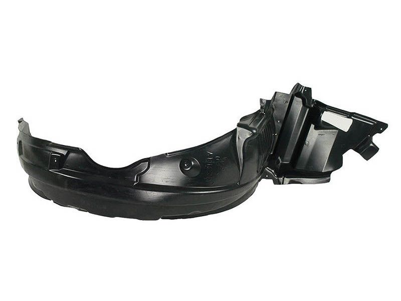 

Подкрылок правый TYG для Toyota Corolla Verso 04-09 TY11294AR