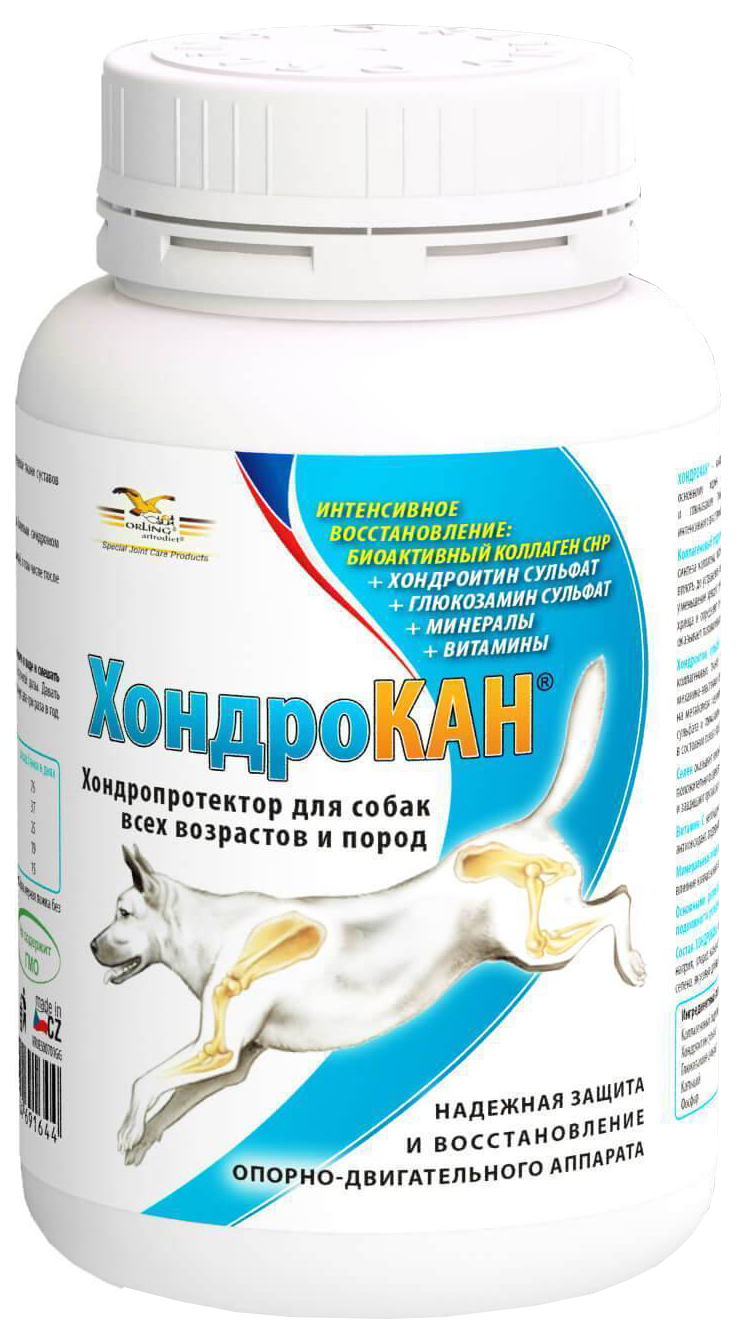 

GELACAN Хондрокан 150 г, Хондрокан