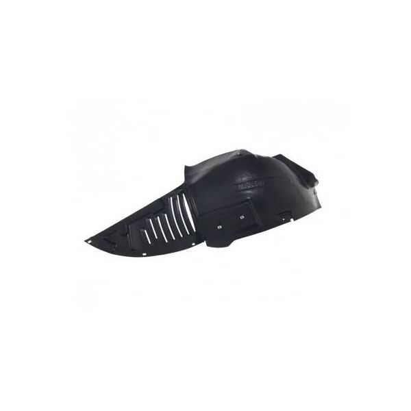 

Подкрылок правый TYG для Peugeot 407 08- PG11037AR