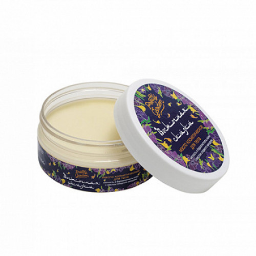 

Масло для тела "Восточная сказка" Pretty Garden 120 г