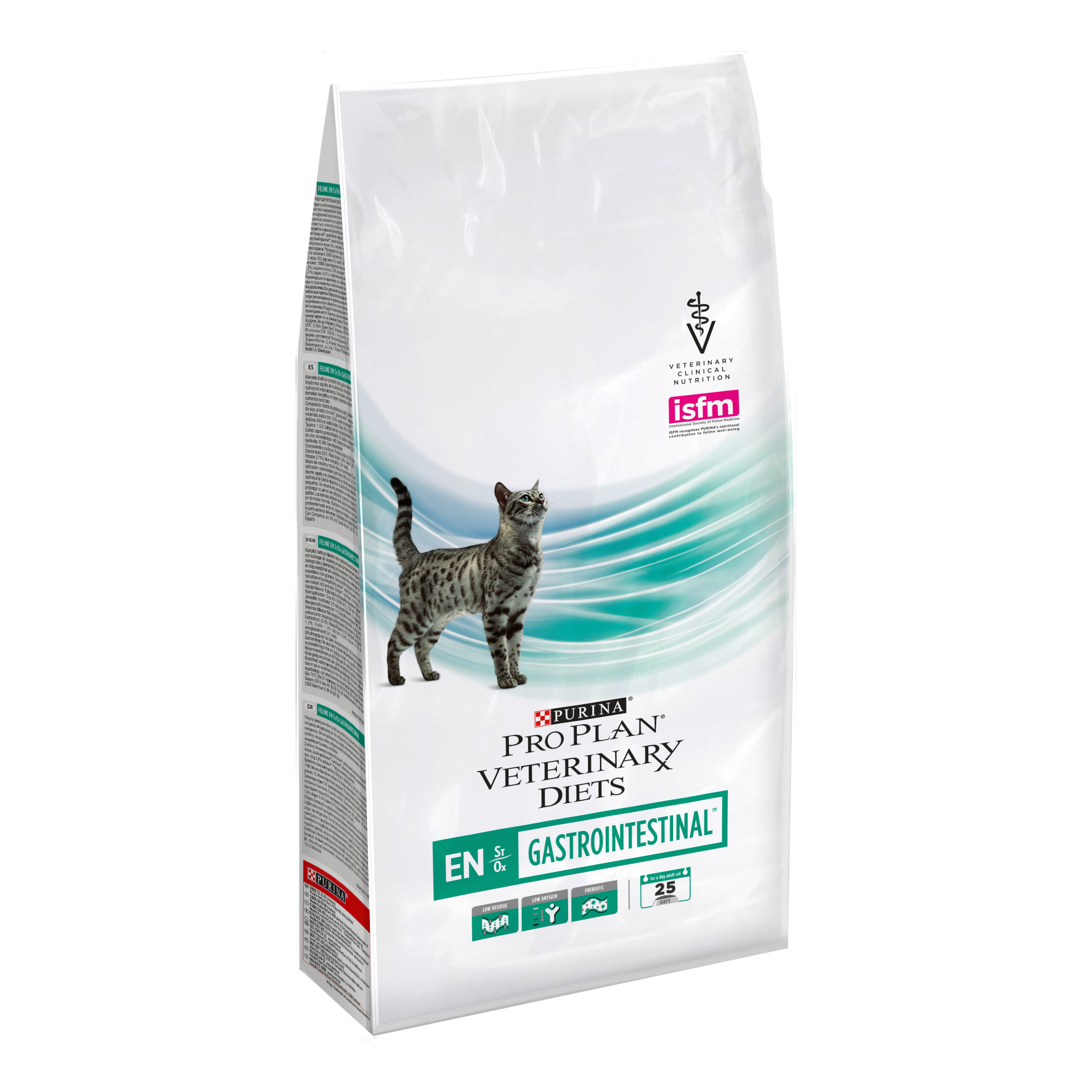 Сухой корм для кошек Purina Pro Plan Veterinary Diets en 1.5 кг