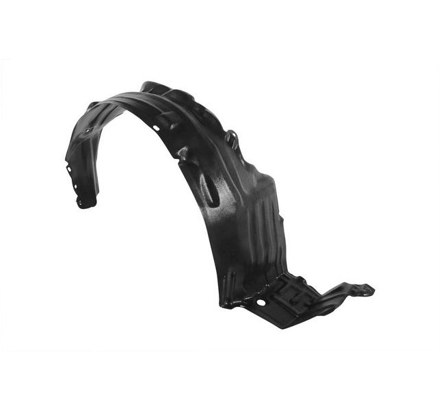 

Подкрылок правый TYG для Nissan Almera 00- DS11114AR