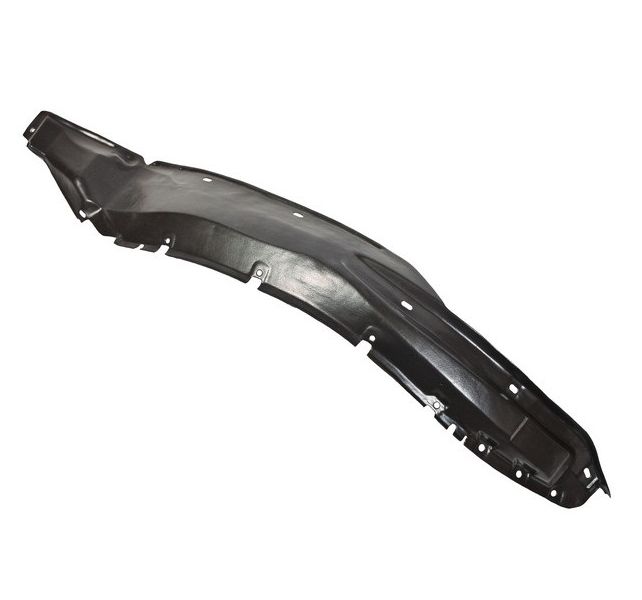 

Подкрылок правый TYG для Mitsubishi Pajero 92-97 MB11026AR