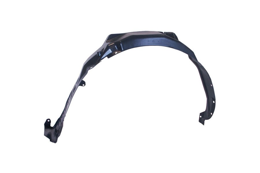 

Подкрылок правый TYG для Mitsubishi Carisma 95-99 MB11034AR