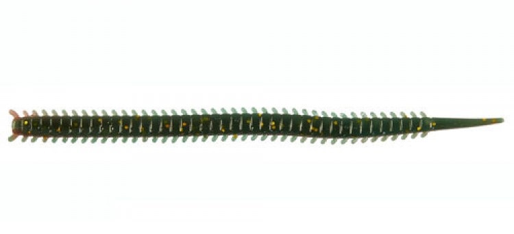 

LUCKY JOHN Черви Съедоб. Искусст. Lj Salt Water Sandworm 2.0In (05.00)/f41 24Шт.