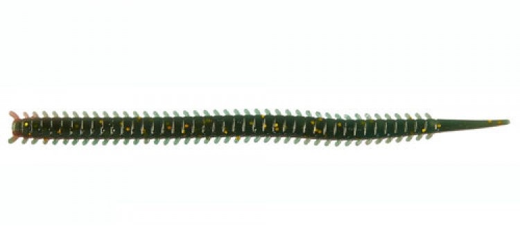 

LUCKY JOHN Черви Съедоб. Искусст. Lj Salty Sensation Lugworm 4.5In (11,40)/f41 15Шт.