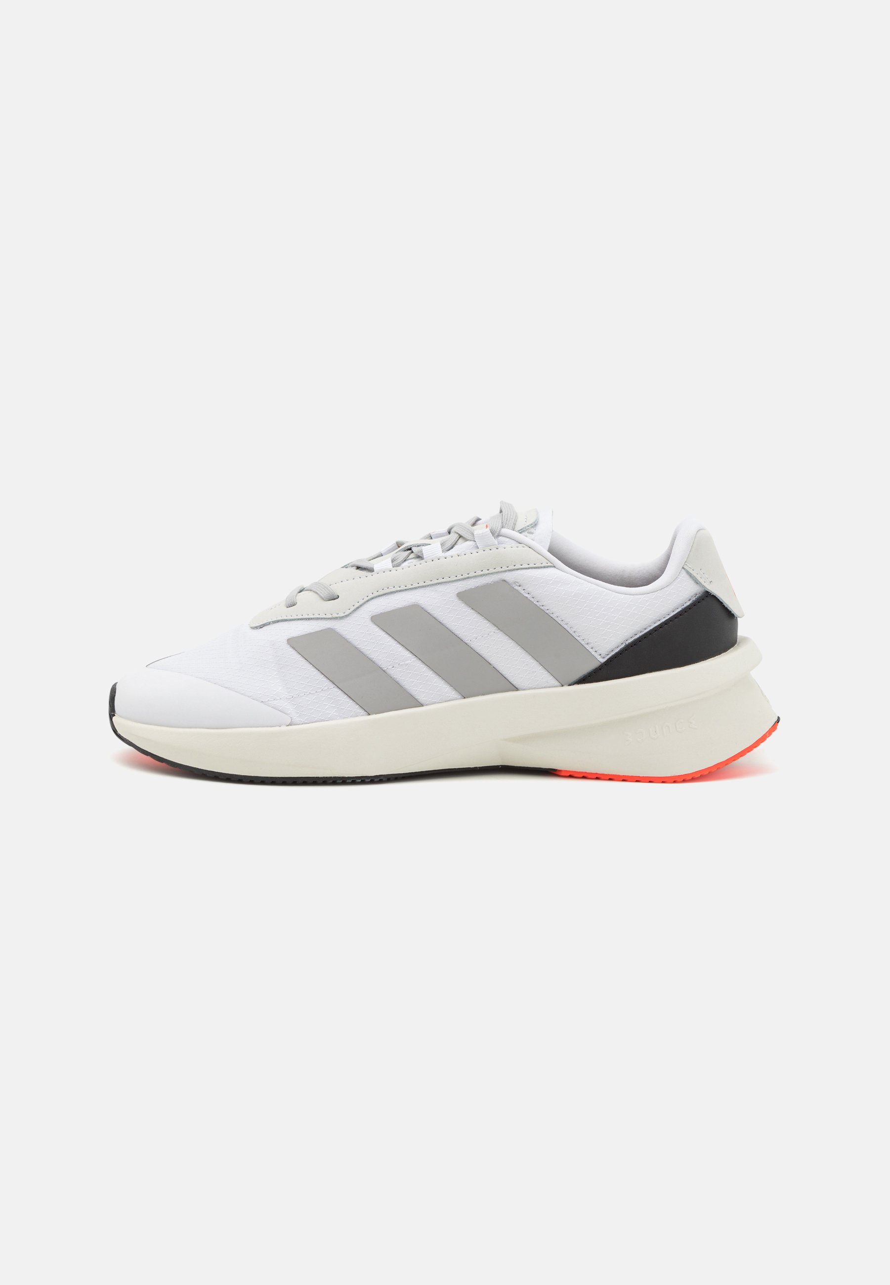 

Кроссовки женские Adidas Sportswear Heawyn Unisex белые 40 2/3 EU, Белый, Heawyn Unisex