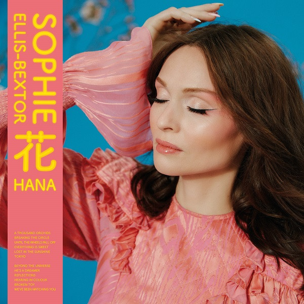 

Sophie Ellis-Bextor Hana, Hana
