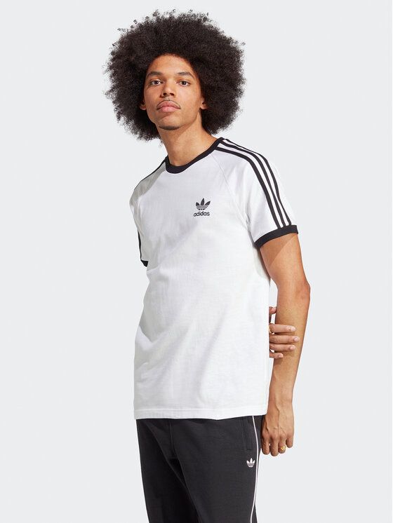 

Футболка мужская Adidas 0000301207085 белая L (доставка из-за рубежа), Белый, 0000301207085
