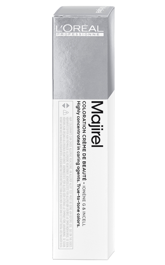

Краска для волос L'Oreal Professionnel Majirel Cool Inforced 8.13, 50 мл