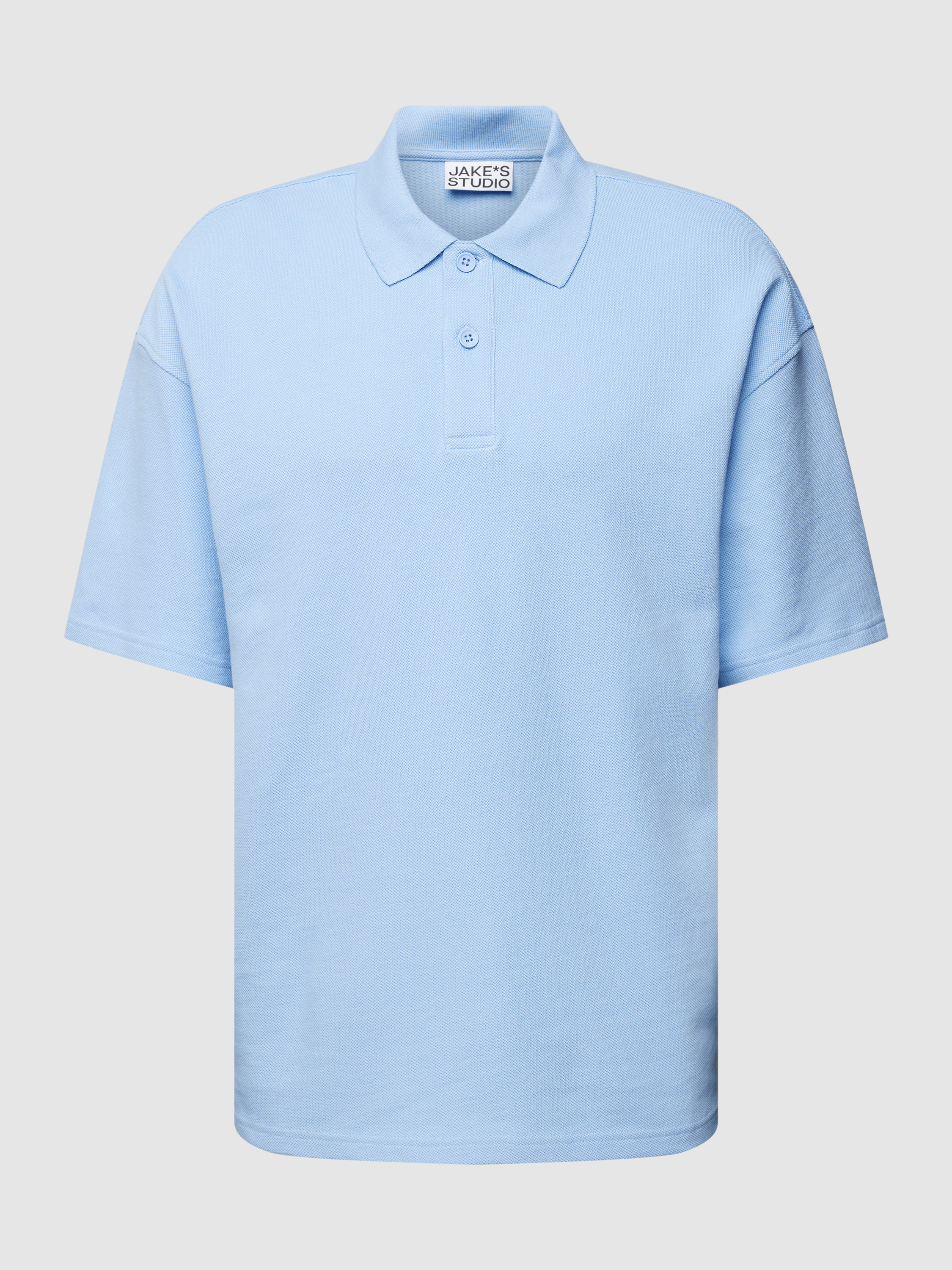 

Футболка мужская JAKE*S STUDIO MEN 1771509 фиолетовая XL (доставка из-за рубежа), Фиолетовый, 1771509