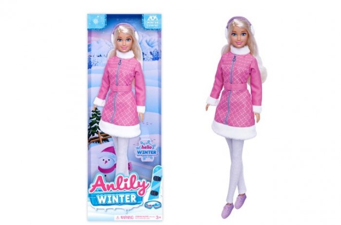 Кукла ANLILY 2310749
