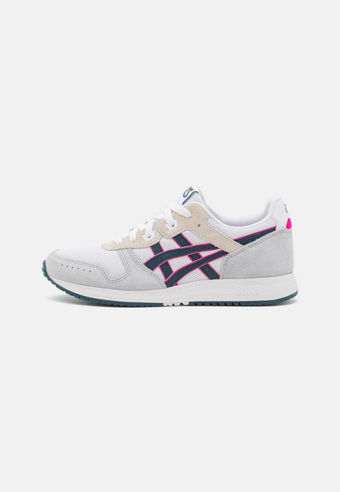 

Кроссовки женские Asics Sportstyle Lyte Classic белые 39.5 EU (доставка из-за рубежа), Белый, Sportstyle Lyte Classic