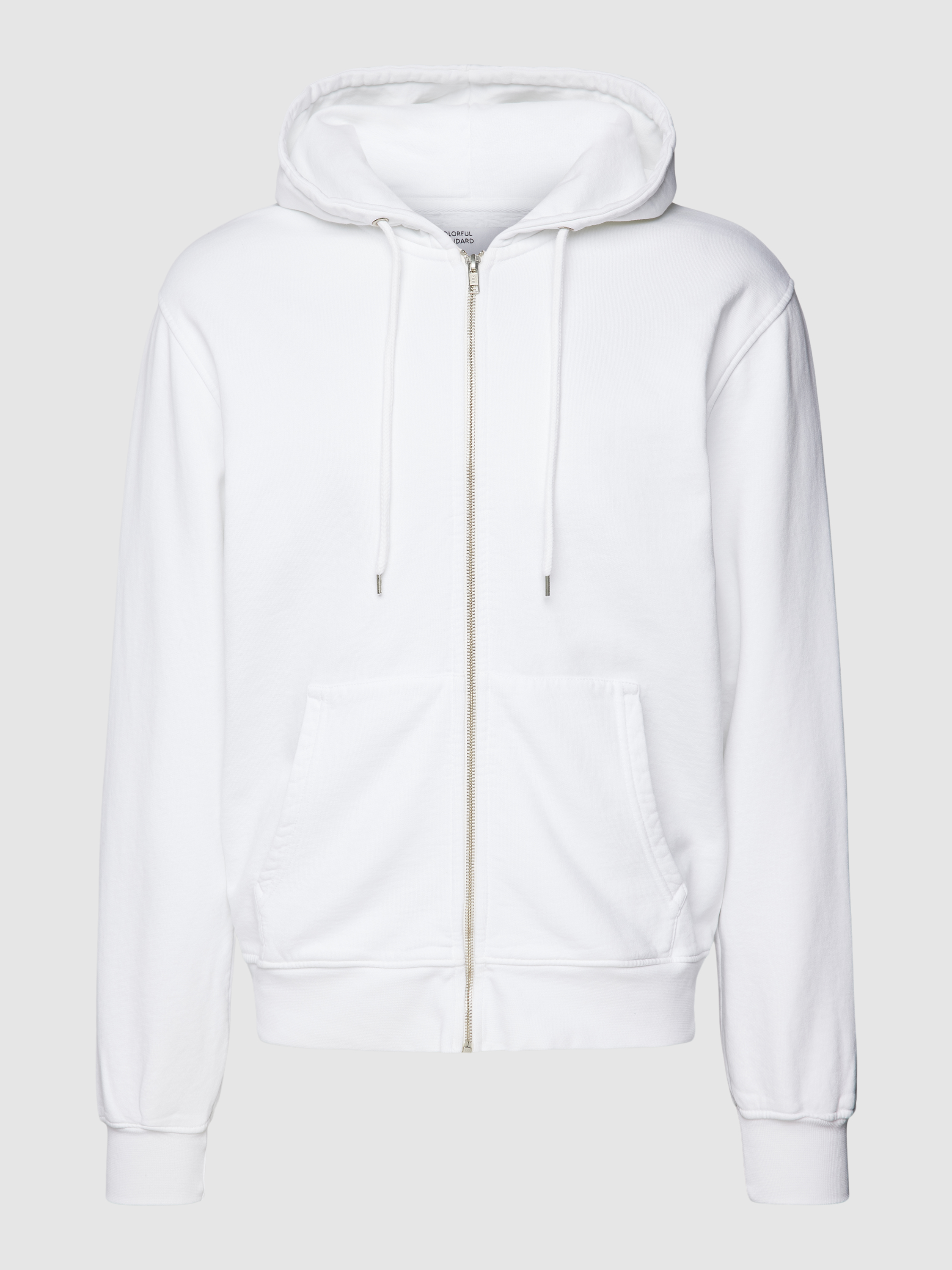 

Толстовка мужская Colorful 1790401 белая 2XL (доставка из-за рубежа), Белый, 1790401
