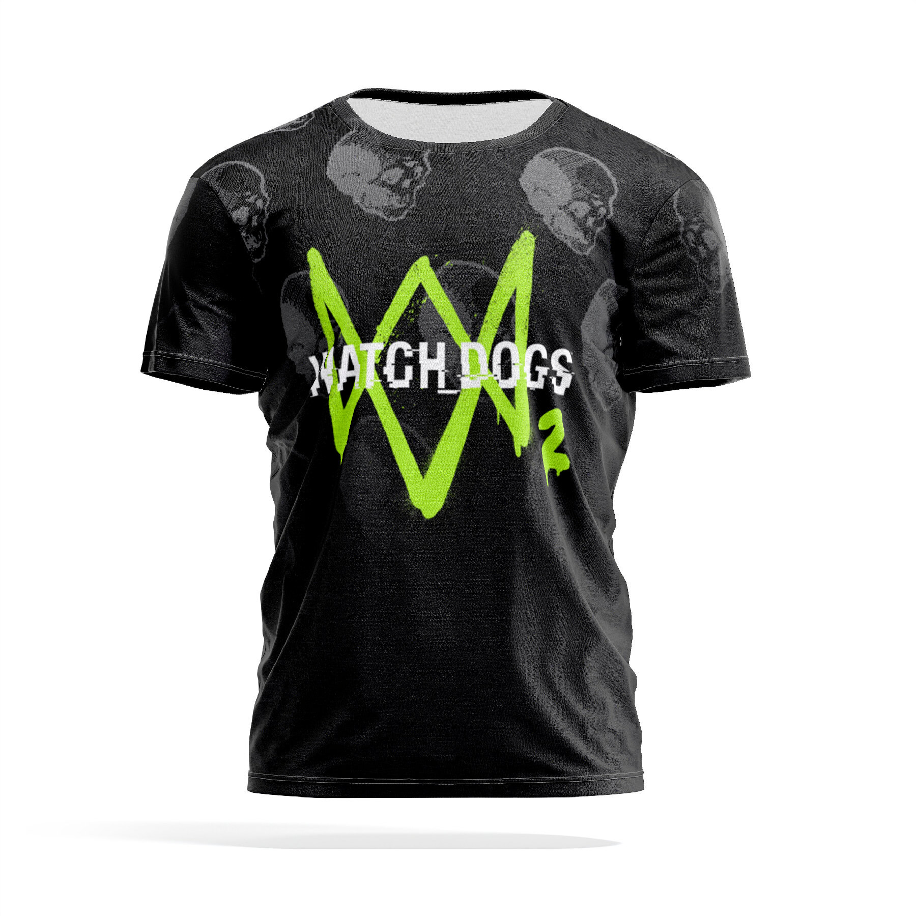 

Футболка мужская PANiN PaninManTshirtVM_5_8_VM1586485 разноцветная M, Черный, PaninManTshirtVM_5_8_VM1586485