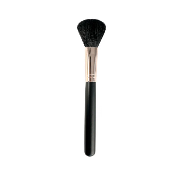 

Кисть косметическая Accessories Для Румян PFLB906-43 1 шт, Фиолетовый;белый