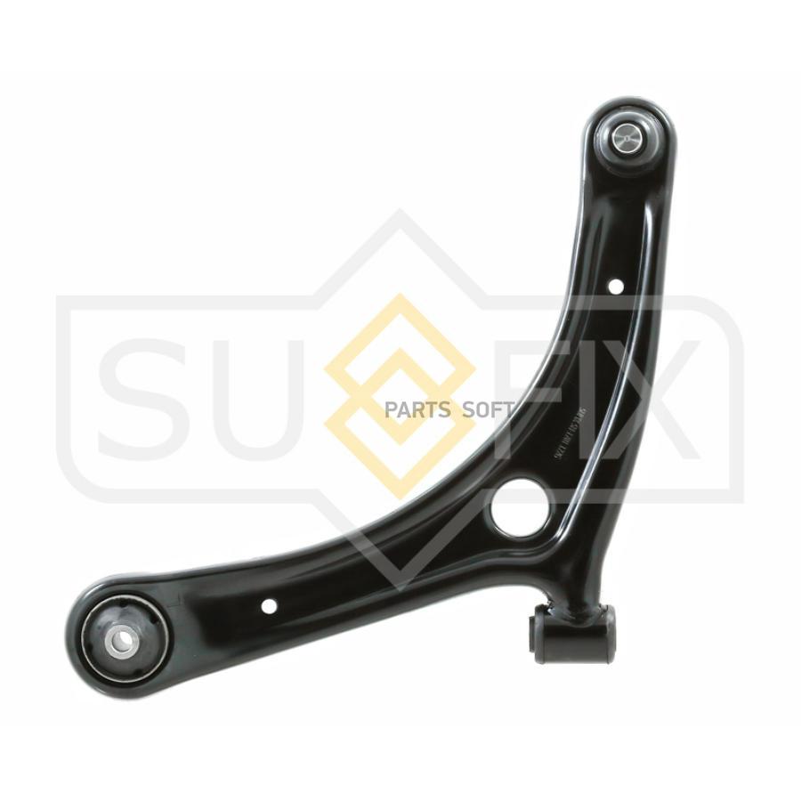 

SUFIX Рычаг подвески нижний перед лев SUFIX SH1701