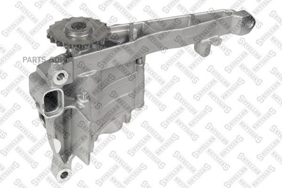 

STELLOX 04-40064-SX_насос масляный 47758 MB W204/W212/W463 3.0CDi OM642 05