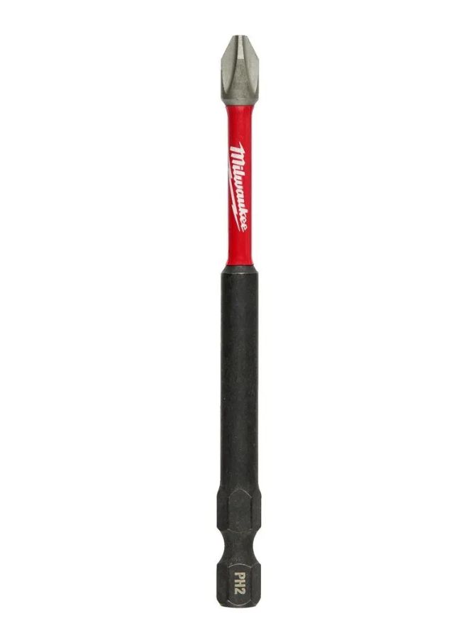 Насадка Milwaukee SHOCKWAVE PH2 90mm - 5шт