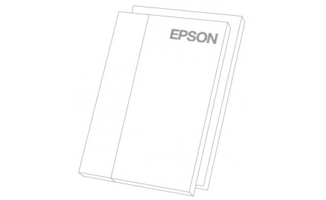 

Бумага Epson DS TRANSFER GENERAL PURPOSE A3 SHEETS C13S400077