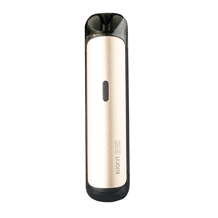 

Suorin Shine Pod Kit, Золотой, Shine