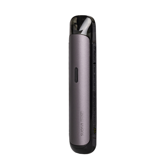 

Suorin Shine Pod Kit, Space Gray, Shine