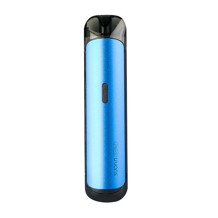 

Suorin Shine Pod Kit, Diamond Blue, Shine