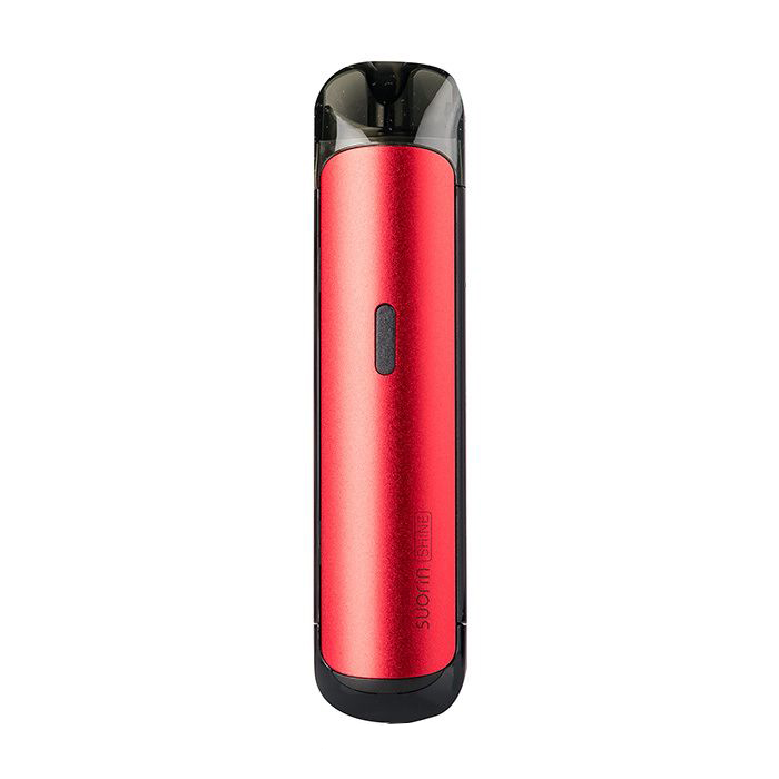 

Suorin Shine Pod Kit, Красный, Shine