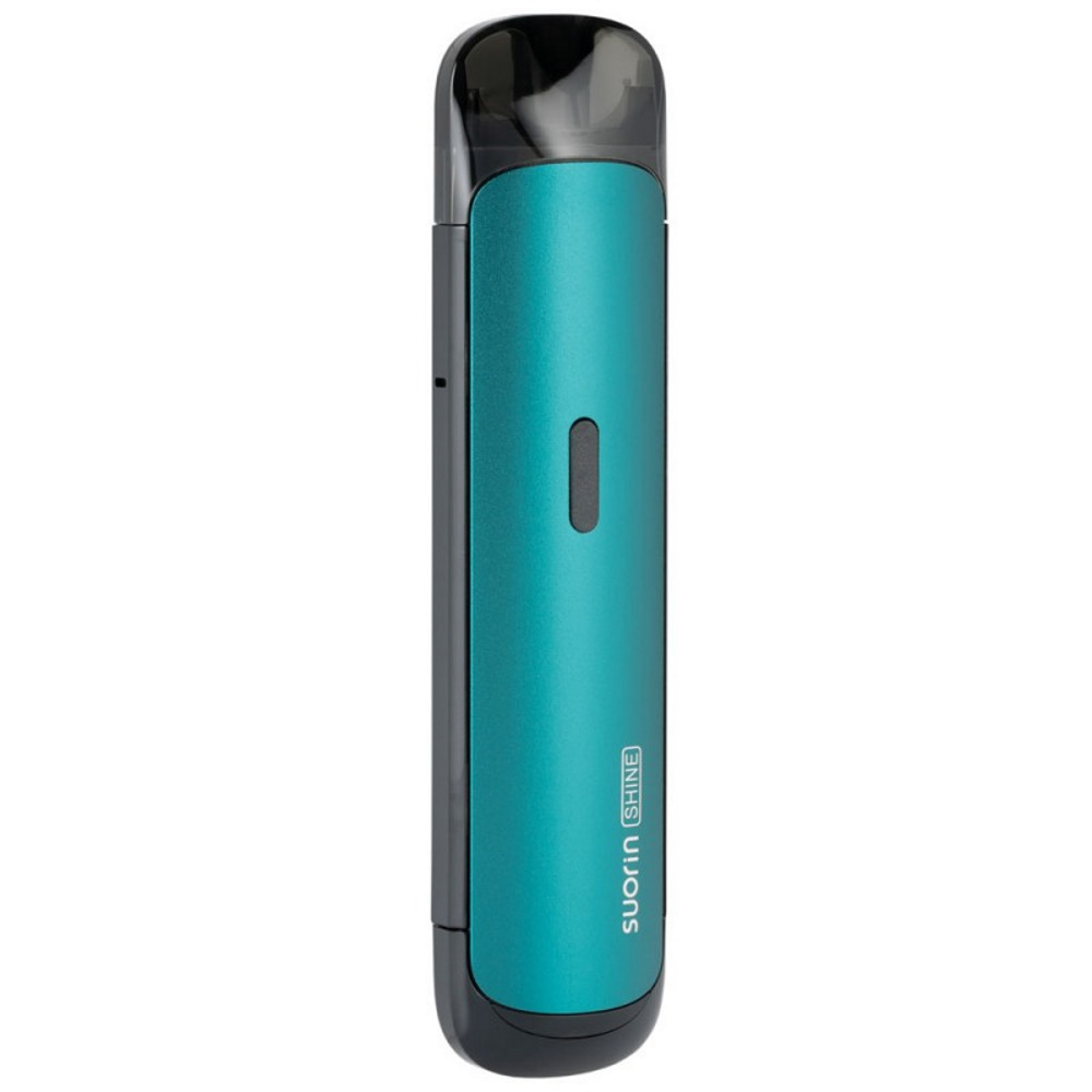 

Suorin Shine Pod Kit, Бирюзовый, Shine
