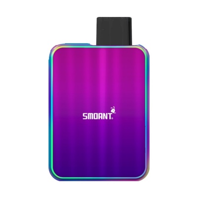 

Smoant Charon Baby POD Kit 750 mah with картридж Charon Baby, Matt Rainbow, Charon Baby