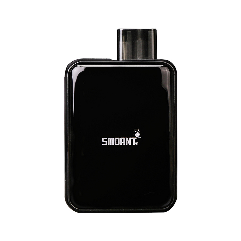

Smoant Charon Baby POD Kit 750 mah with картридж Charon Baby, Черный, Charon Baby