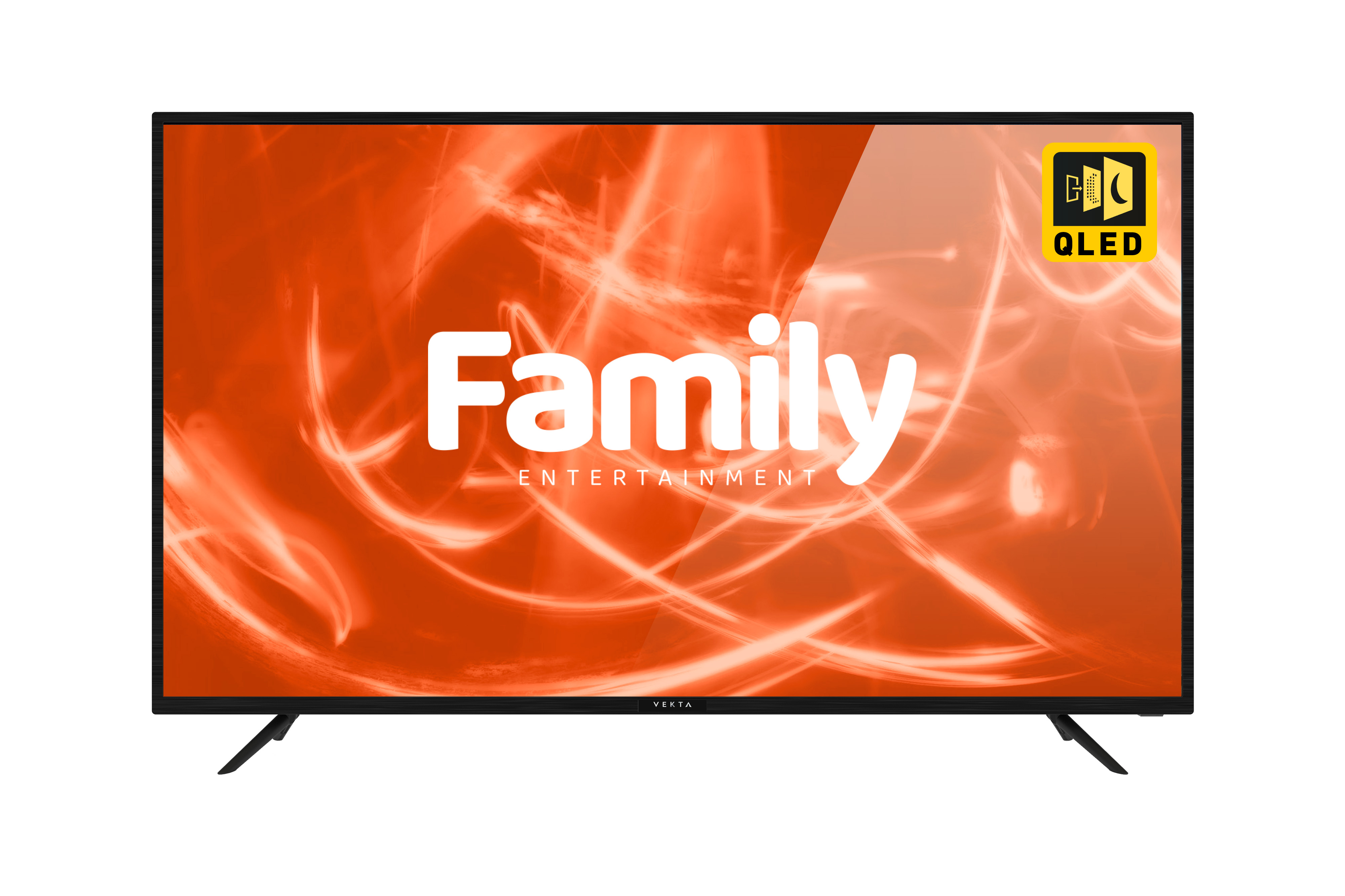 

Телевизор VEKTA LD-50SQ9513BS, 50"(127 см), UHD 4K, Черный, LD-50SQ9513BS