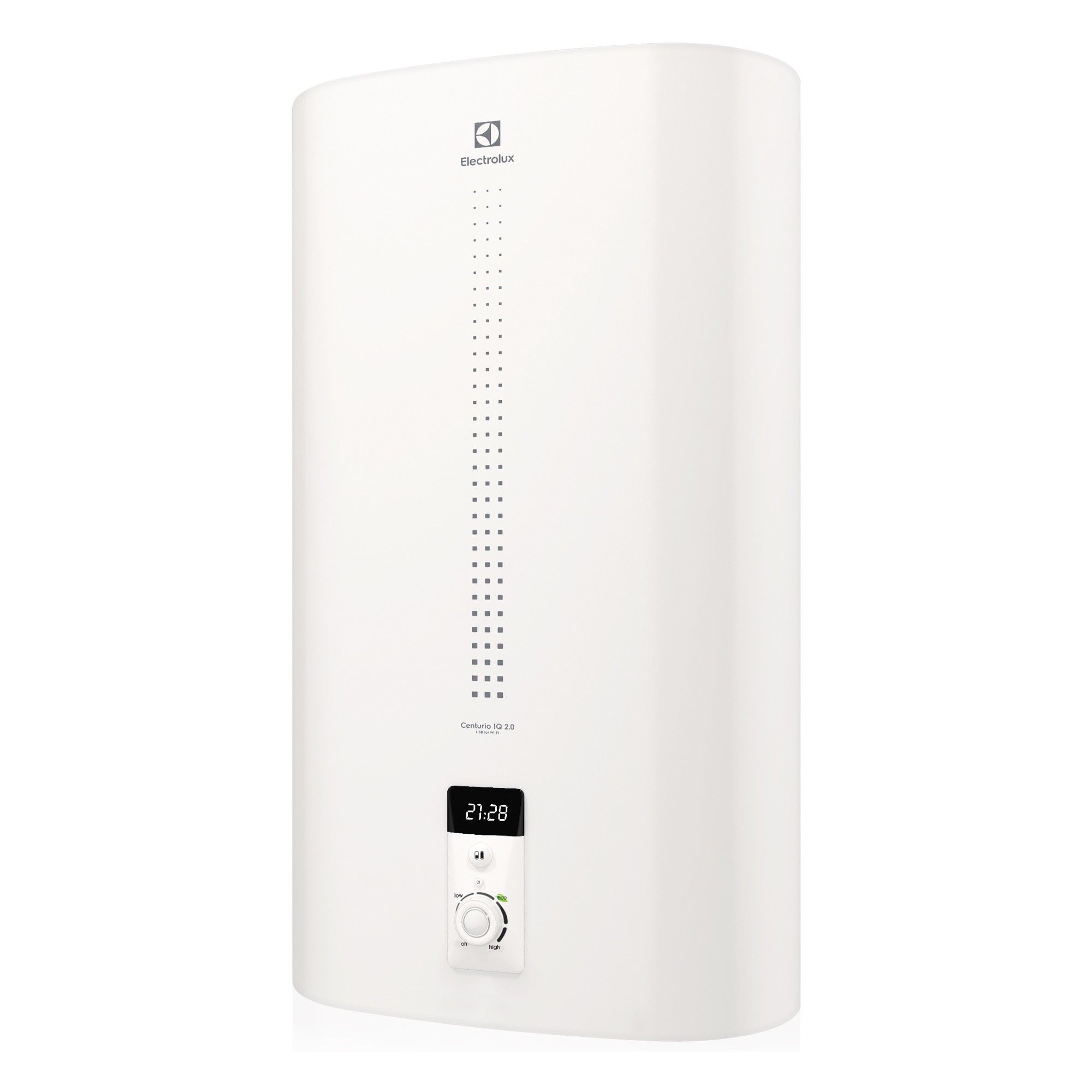 

Водонагреватель накопительный Electrolux EWH 100 Centurio IQ 2.0 100 л белый, EWH 100 Centurio IQ 2.0
