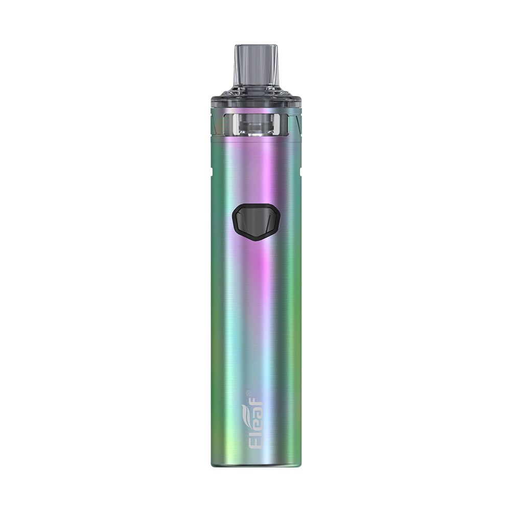 фото Eleaf ijust aio kit 1500mah with атомайзер ijust aio, dazzling