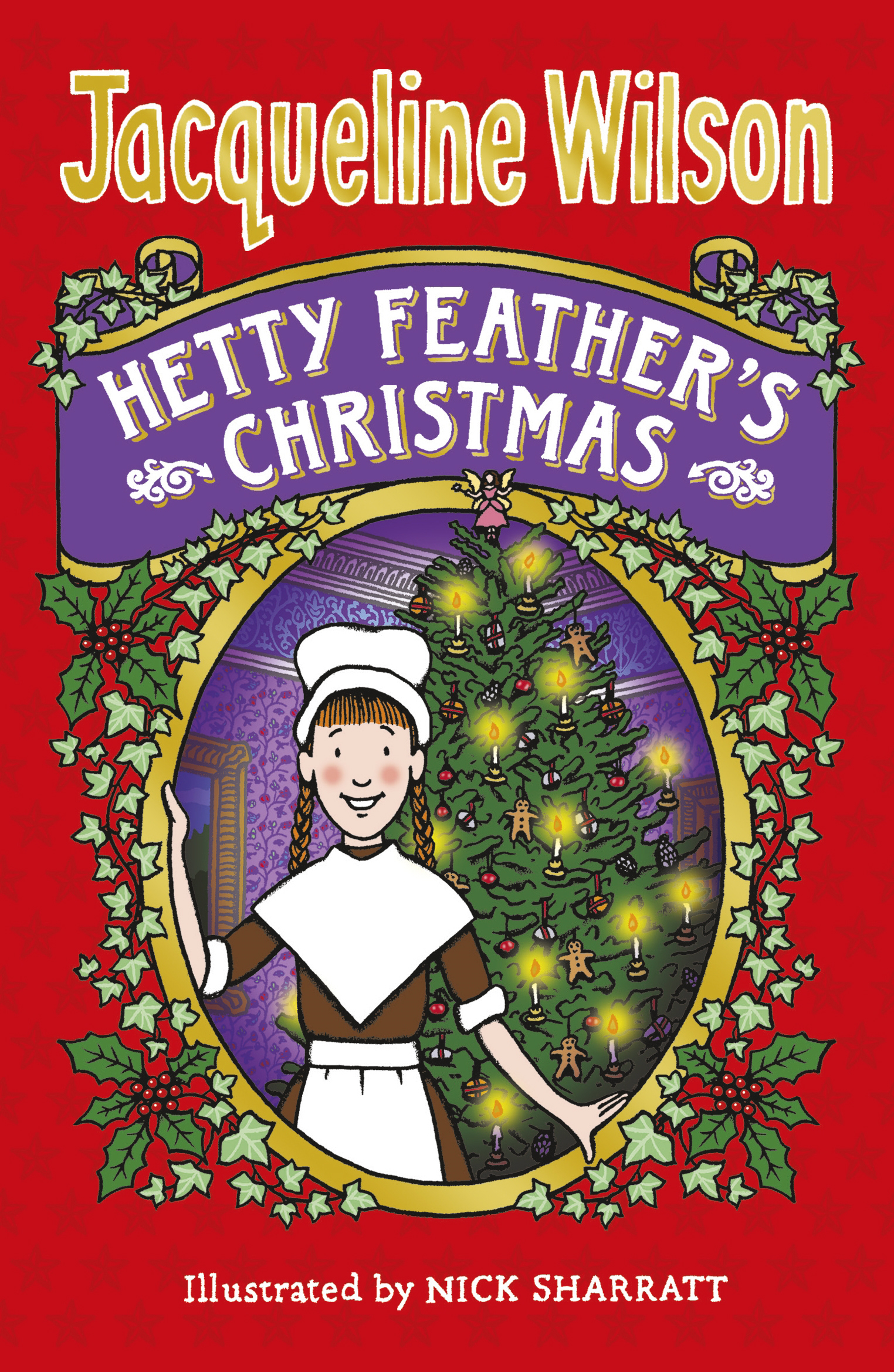 

Hetty Feather's Christmas