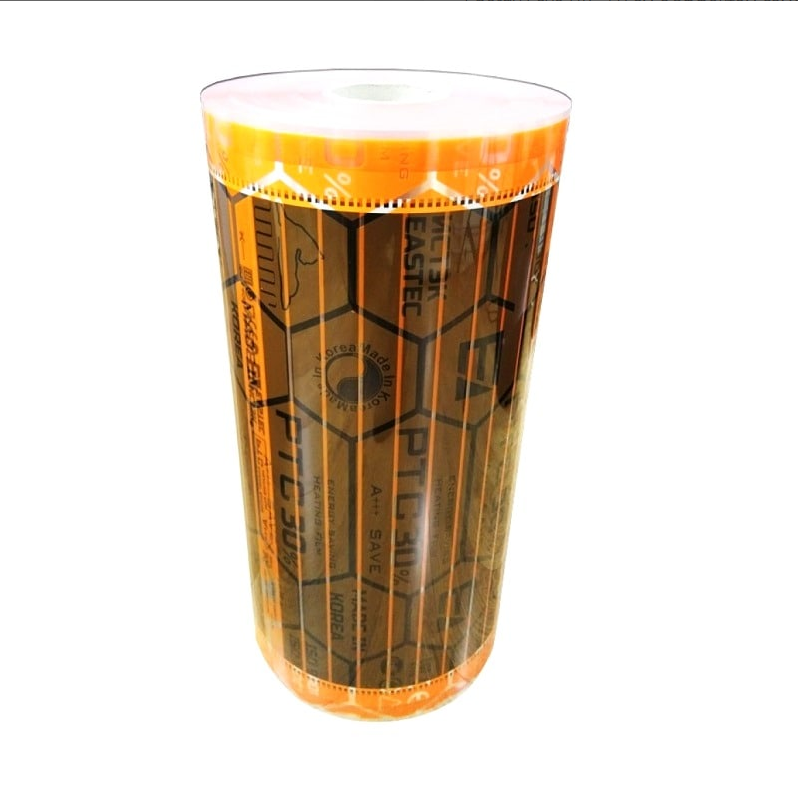 

Термопленка EASTEC Energy Save PTC 50 см 40 п.м. 4400Вт