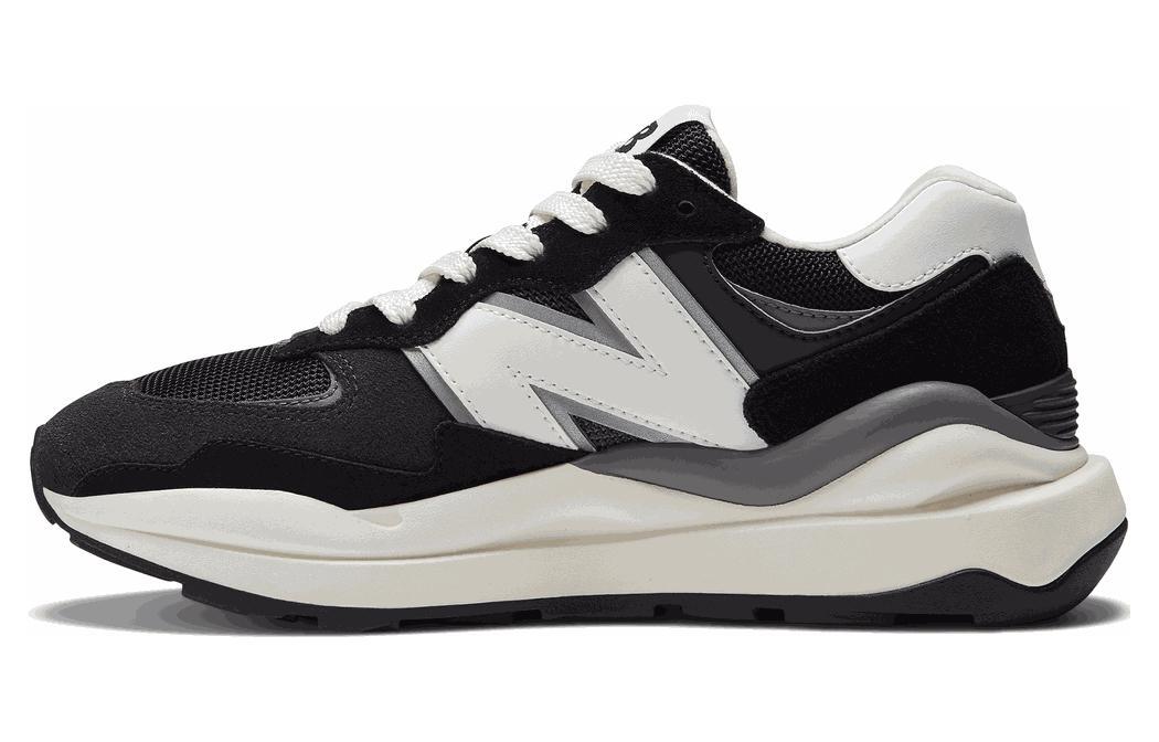 

Кроссовки унисекс New Balance NB 5740 черные 35 EU, Черный, NB 5740