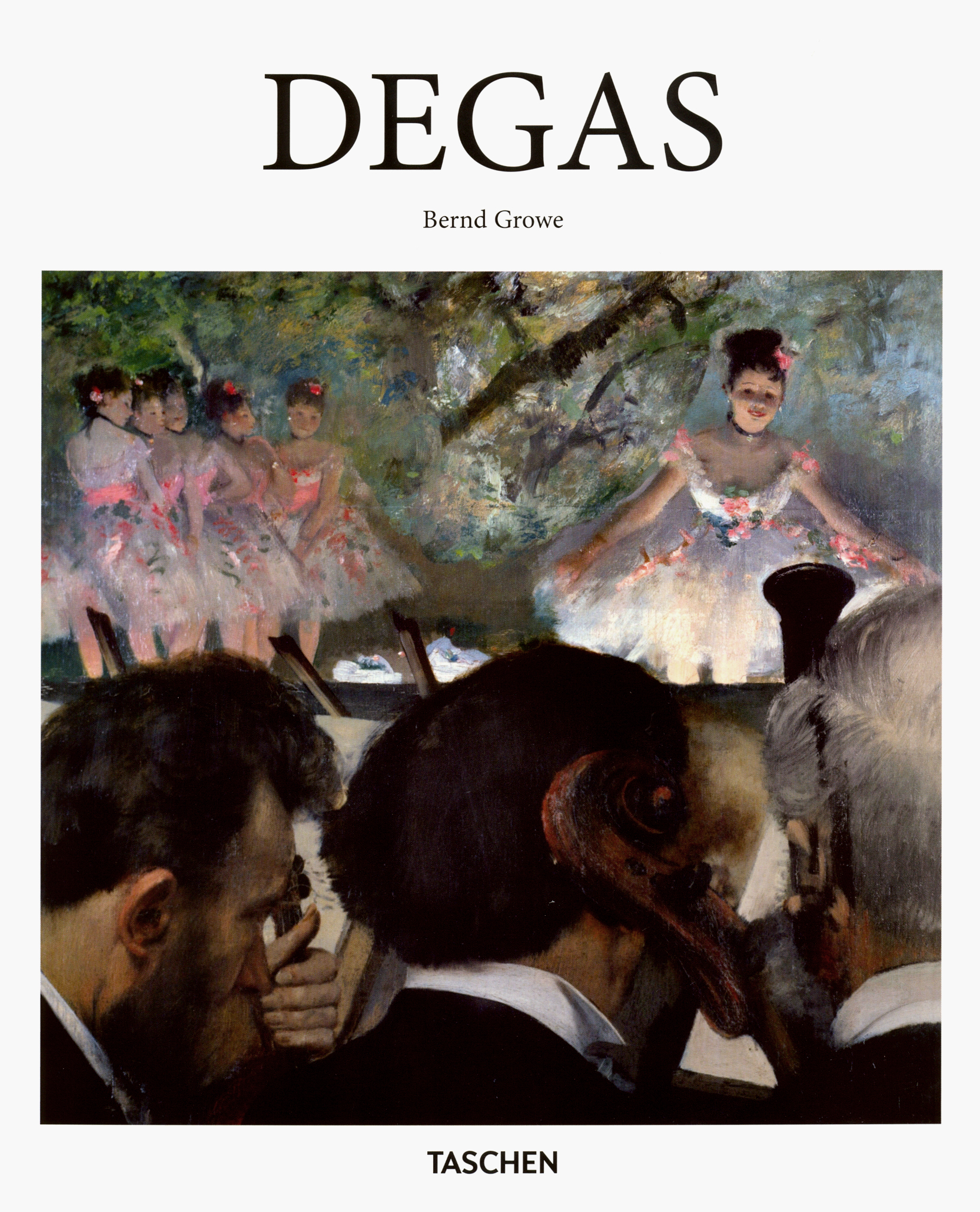 

Edgar Degas