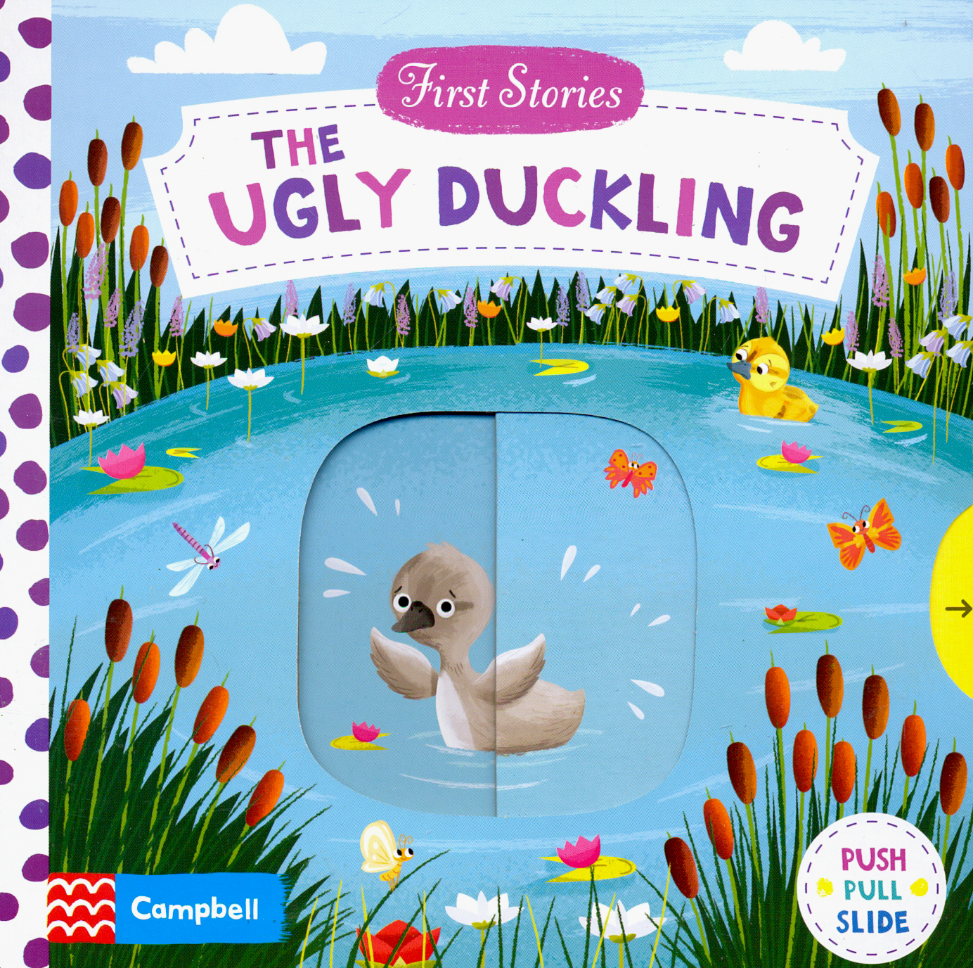 

The Ugly Duckling