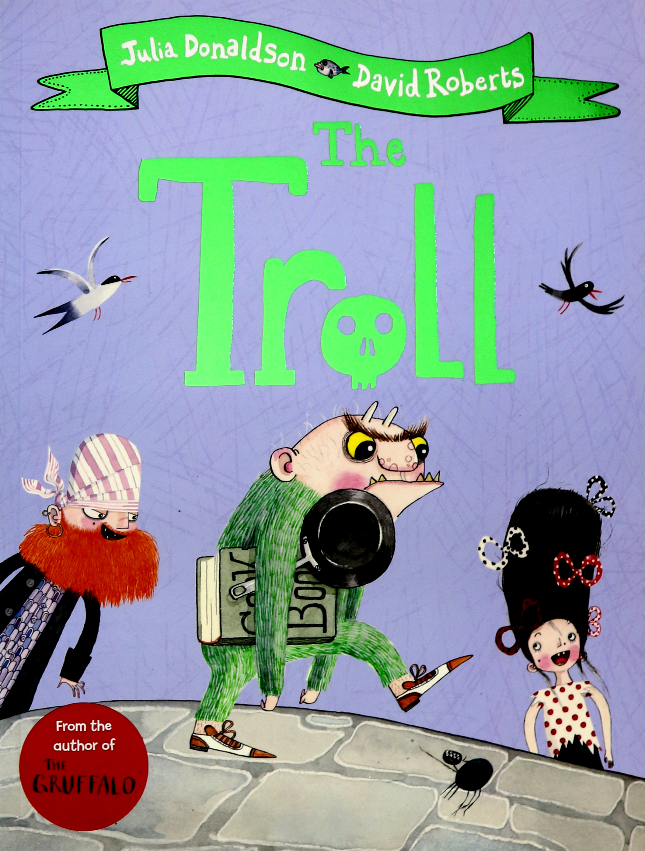 

Troll